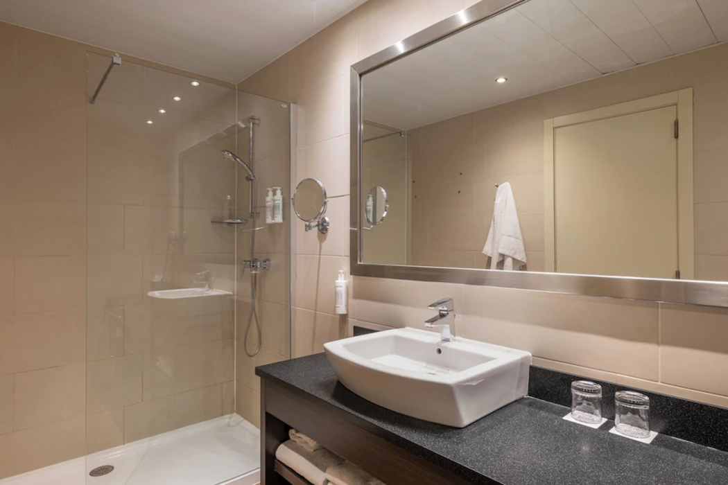 Libere London Edgware Road 22/23