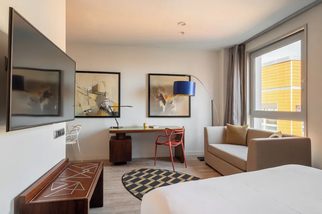 Libere London Edgware Road 20/23