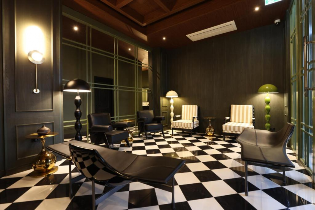 Syama Mansion Patong, an Aspira Collection 24/62