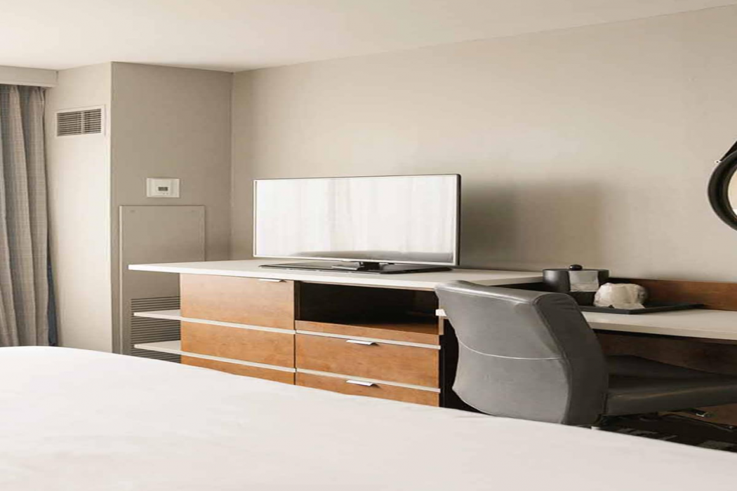 Hotel Memphis Vitality 12/36