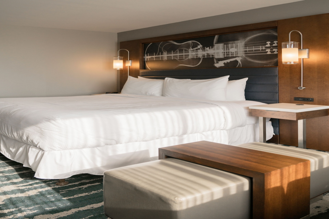 Hotel Memphis Vitality 14/36