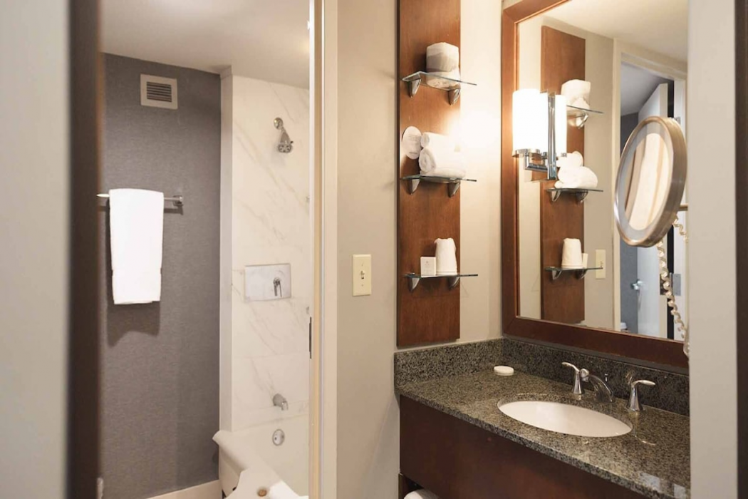 Hotel Memphis Vitality 15/36