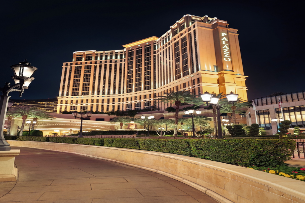 The Palazzo Prestige Club Lounge 3/68
