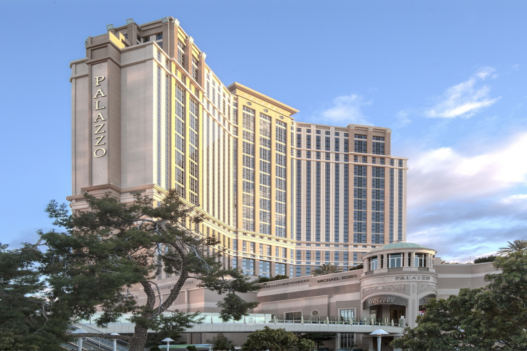 The Palazzo Prestige Club Lounge 4/68