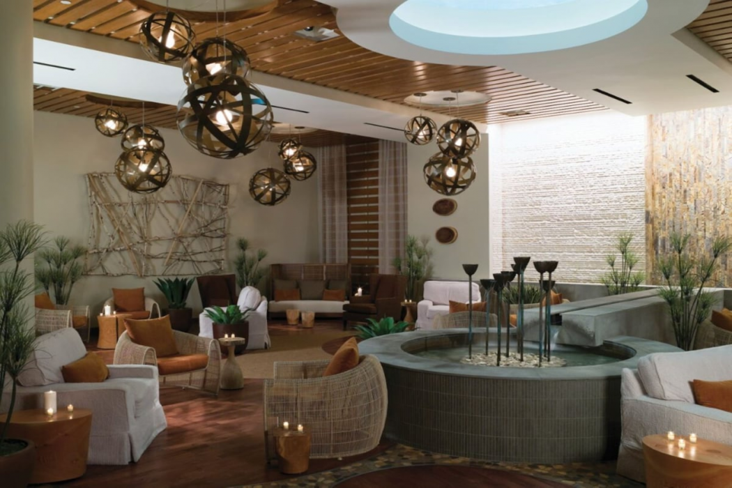 The Palazzo Prestige Club Lounge 25/68