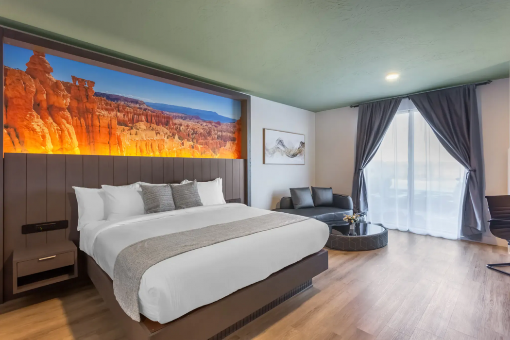 The Valor, Ascend Hotel Collection 14/55