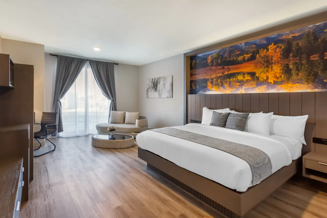 The Valor, Ascend Hotel Collection 13/55