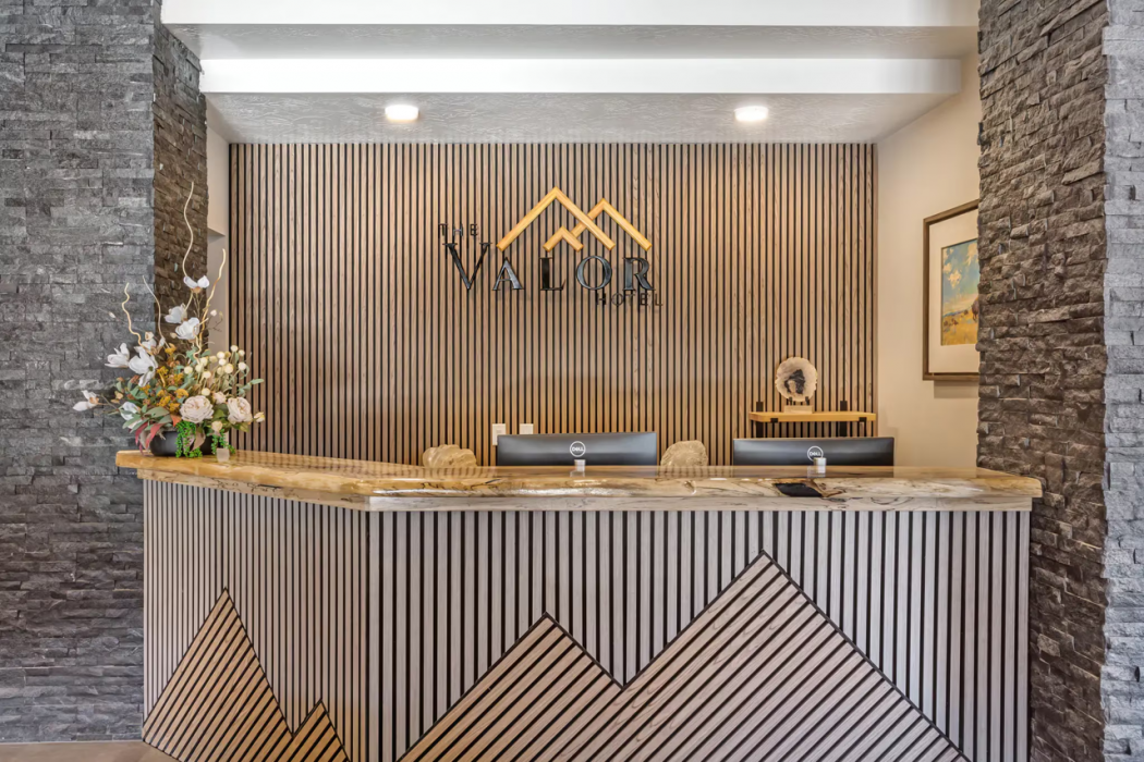 The Valor, Ascend Hotel Collection 4/55