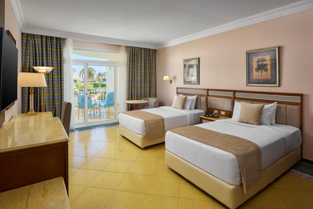 Elite Room