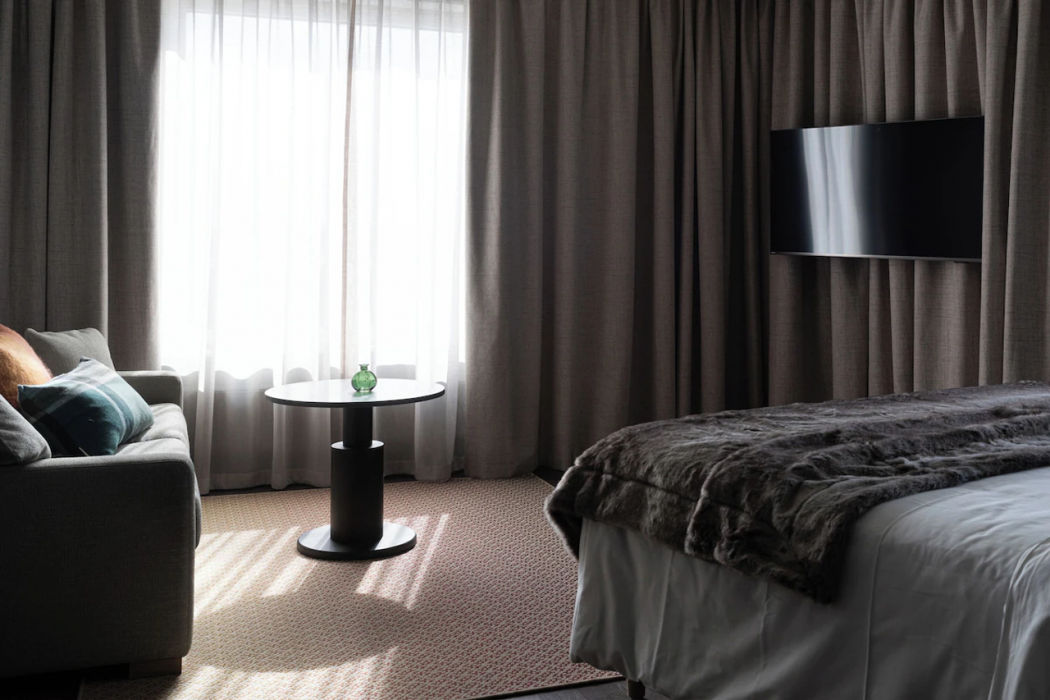 Elite Hotel Frost 10/40