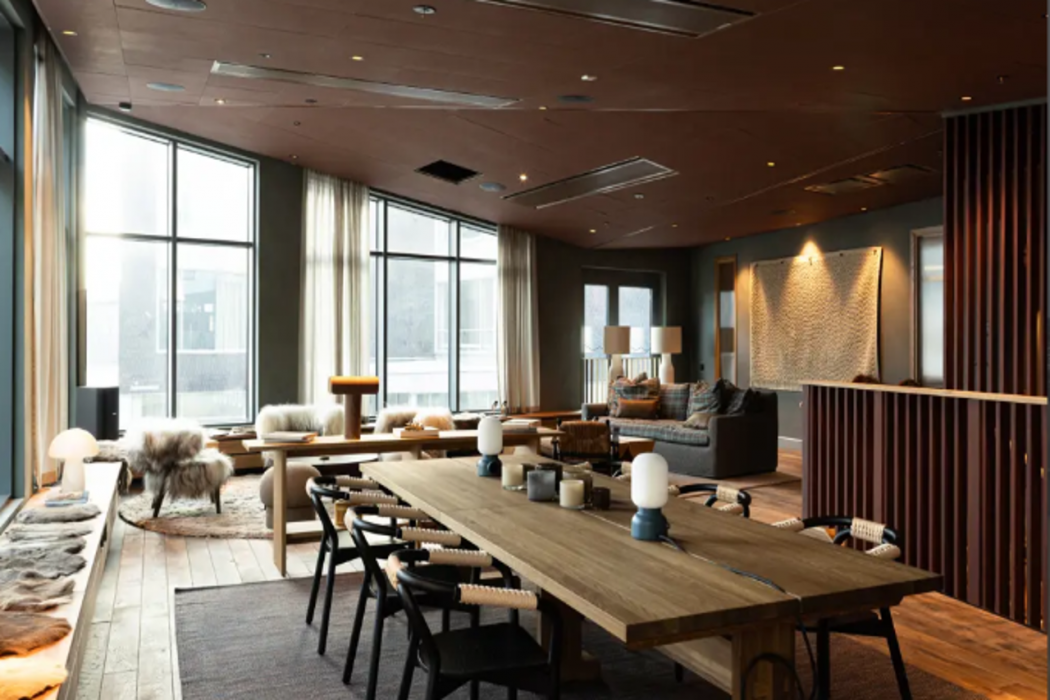 Elite Hotel Frost 19/40