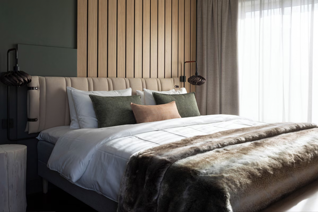 Elite Hotel Frost 8/40