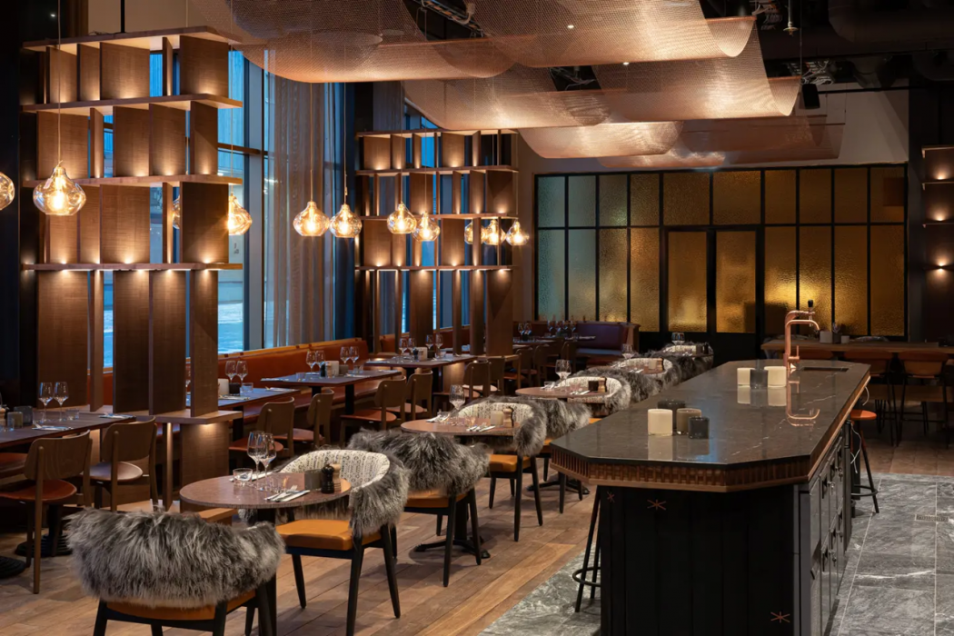Elite Hotel Frost 34/40