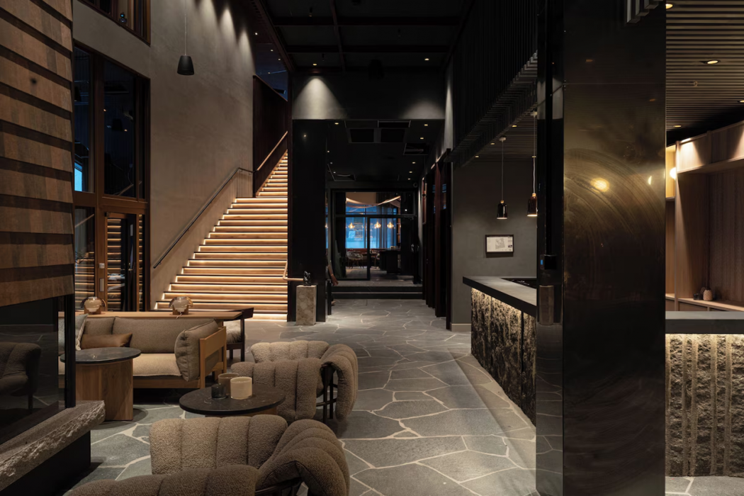 Elite Hotel Frost 5/40