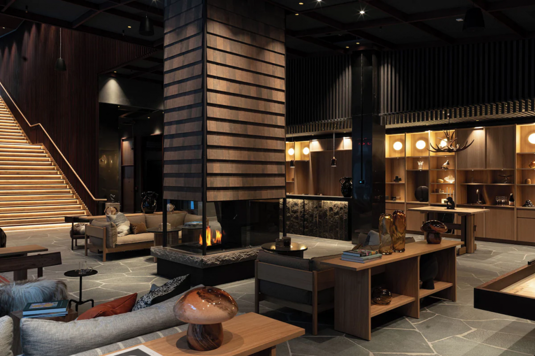 Elite Hotel Frost 6/40