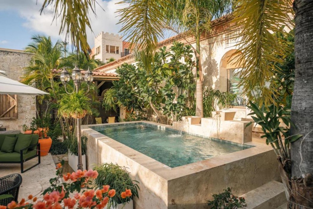 Hotel Casa Don Luis Cap Cana by Faranda Boutique 33/65