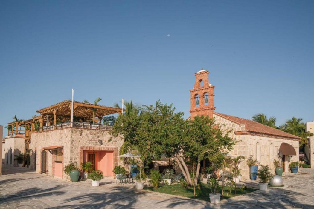 Hotel Casa Don Luis Cap Cana by Faranda Boutique 1/65