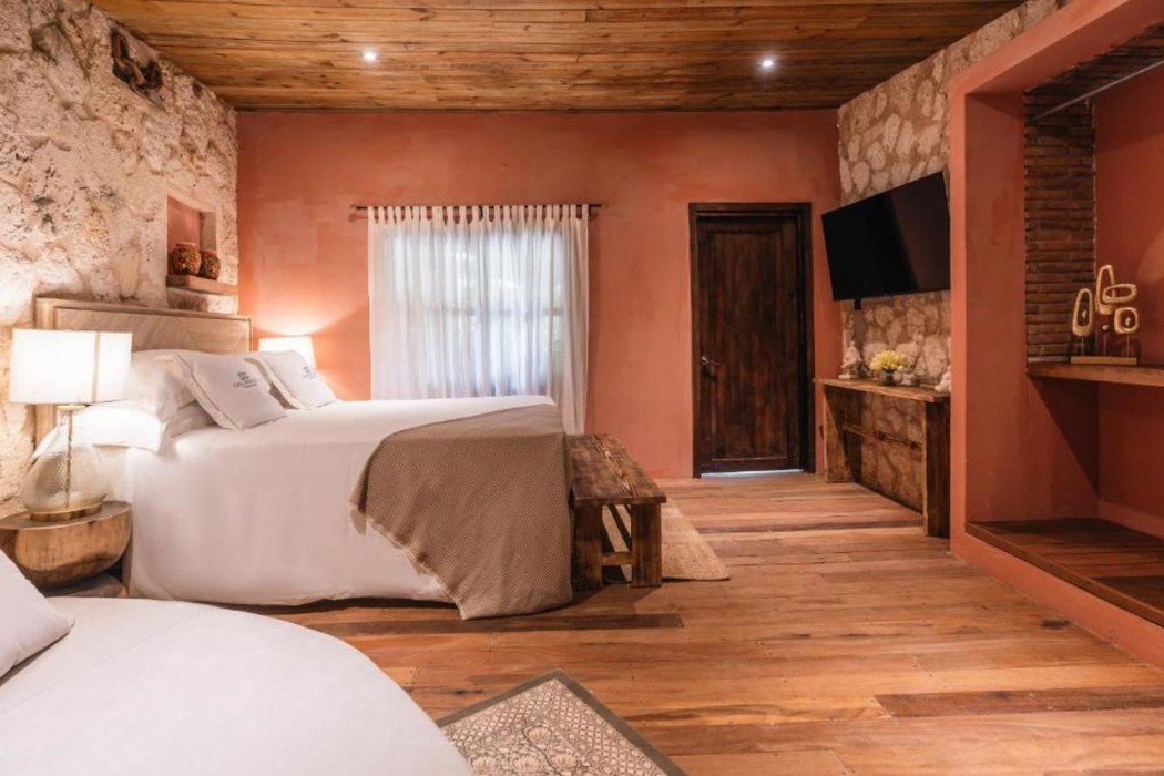 Hotel Casa Don Luis Cap Cana by Faranda Boutique 17/65