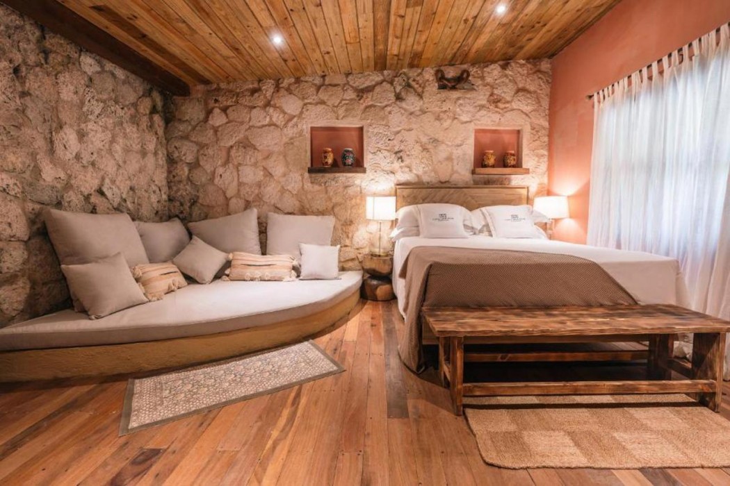 Hotel Casa Don Luis Cap Cana by Faranda Boutique 13/65