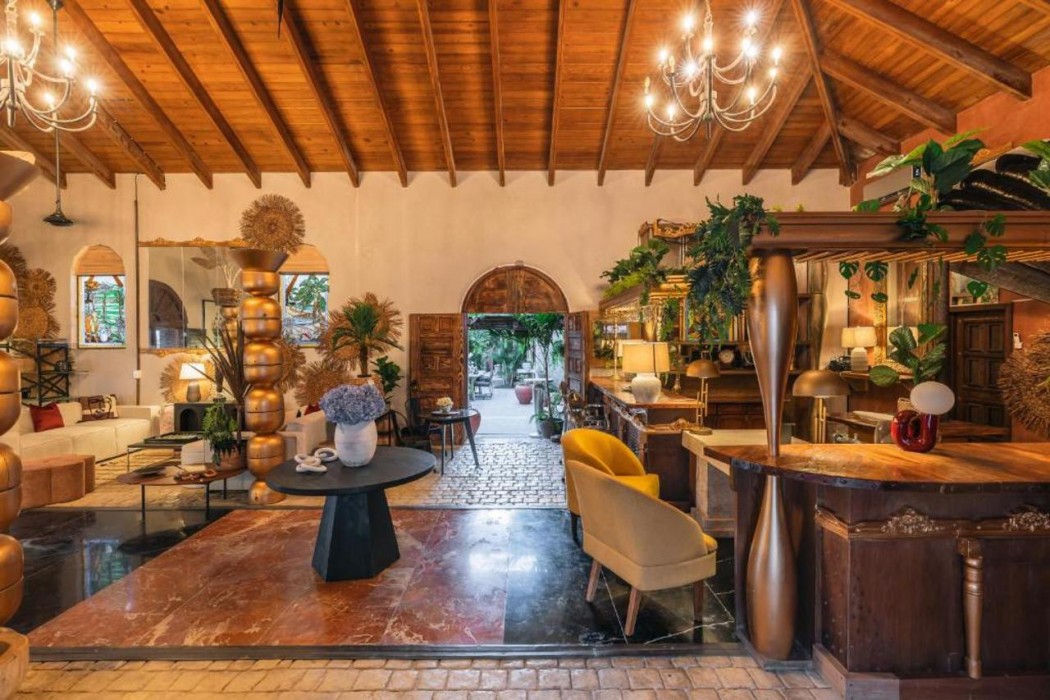 Hotel Casa Don Luis Cap Cana by Faranda Boutique 4/65