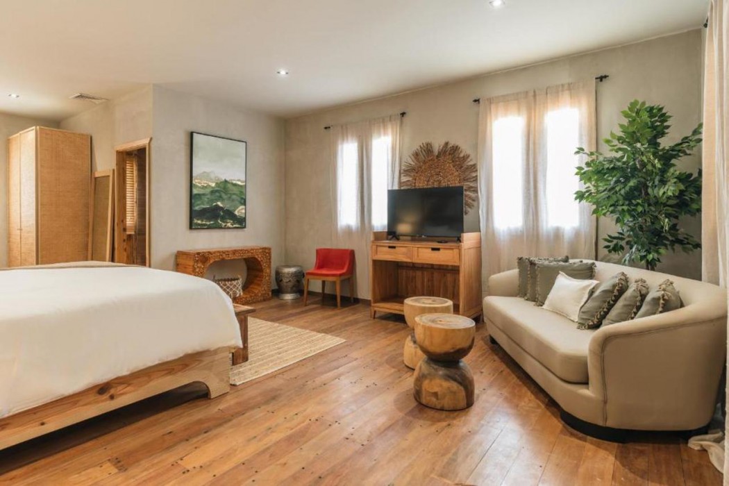 Hotel Casa Don Luis Cap Cana by Faranda Boutique 15/65