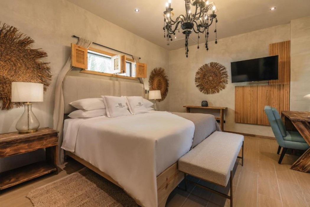 Hotel Casa Don Luis Cap Cana by Faranda Boutique 14/65