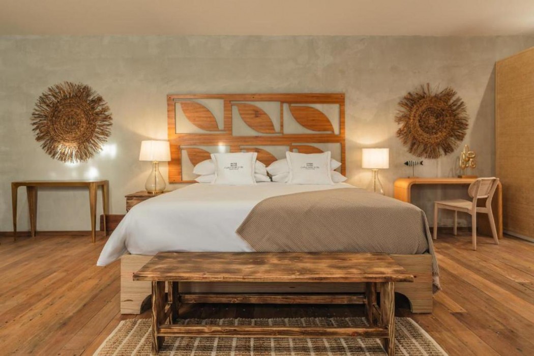 Hotel Casa Don Luis Cap Cana by Faranda Boutique 12/65