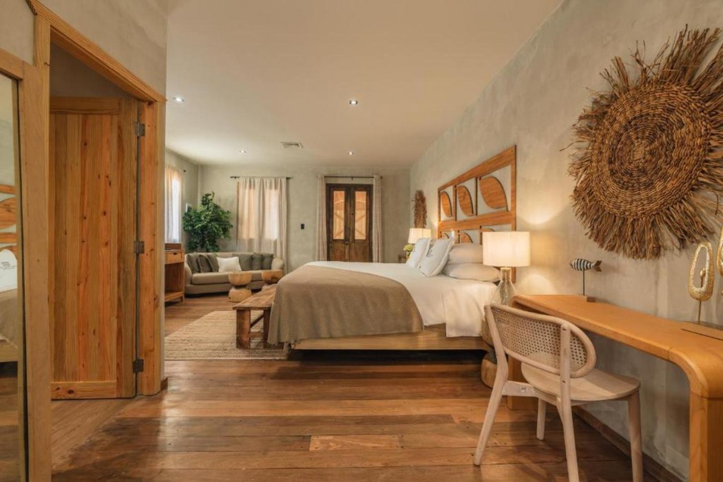 Hotel Casa Don Luis Cap Cana by Faranda Boutique 10/65