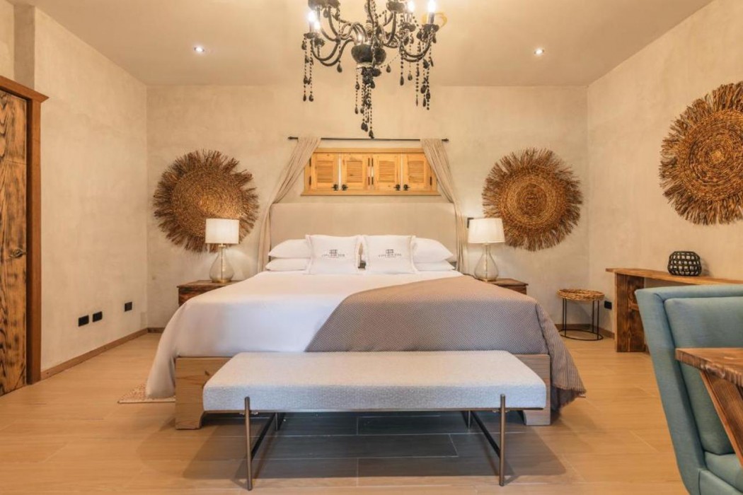 Hotel Casa Don Luis Cap Cana by Faranda Boutique 9/65