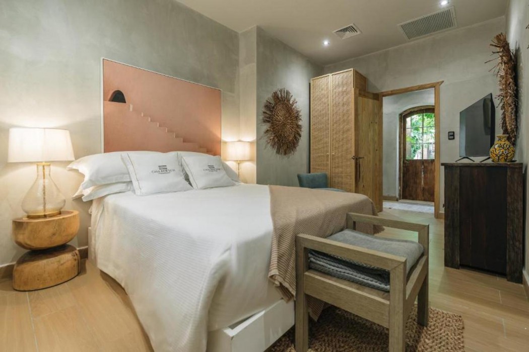 Hotel Casa Don Luis Cap Cana by Faranda Boutique 8/65