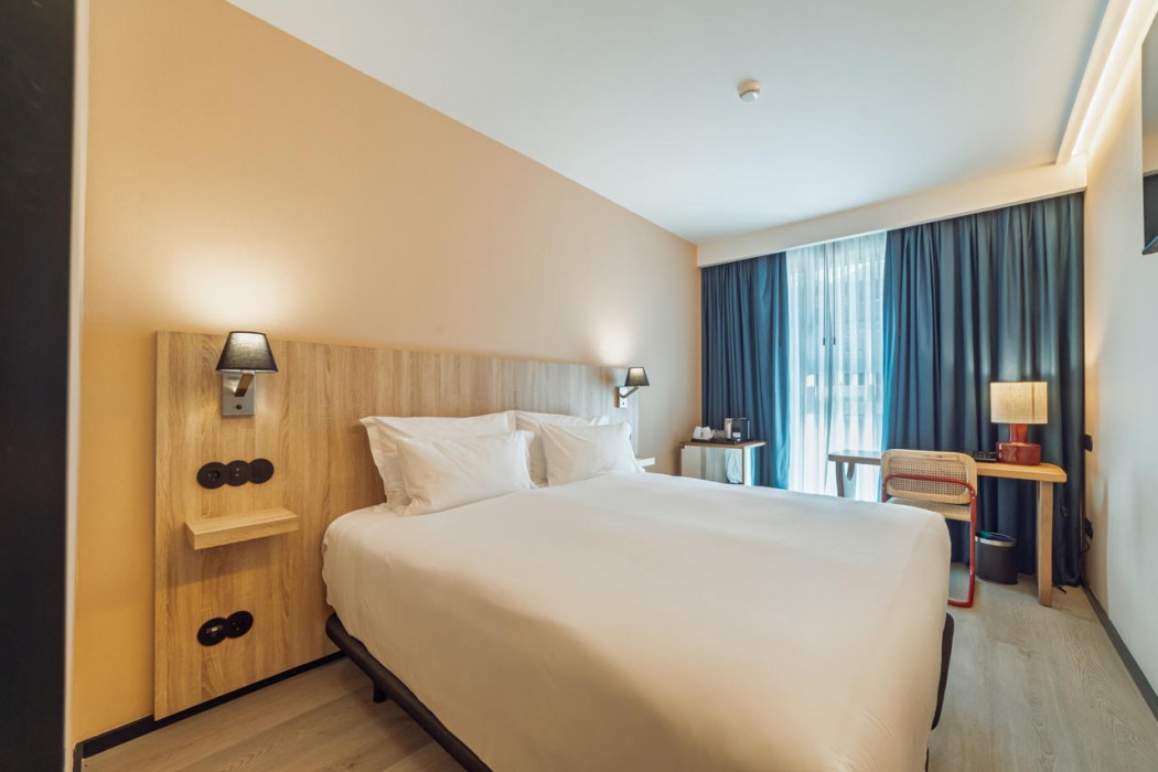 ABC HOTEL PORTO CAMPANHA 43/101