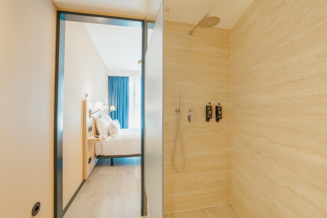 ABC HOTEL PORTO CAMPANHA 24/101