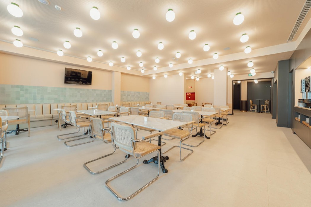 ABC HOTEL PORTO CAMPANHA 82/101