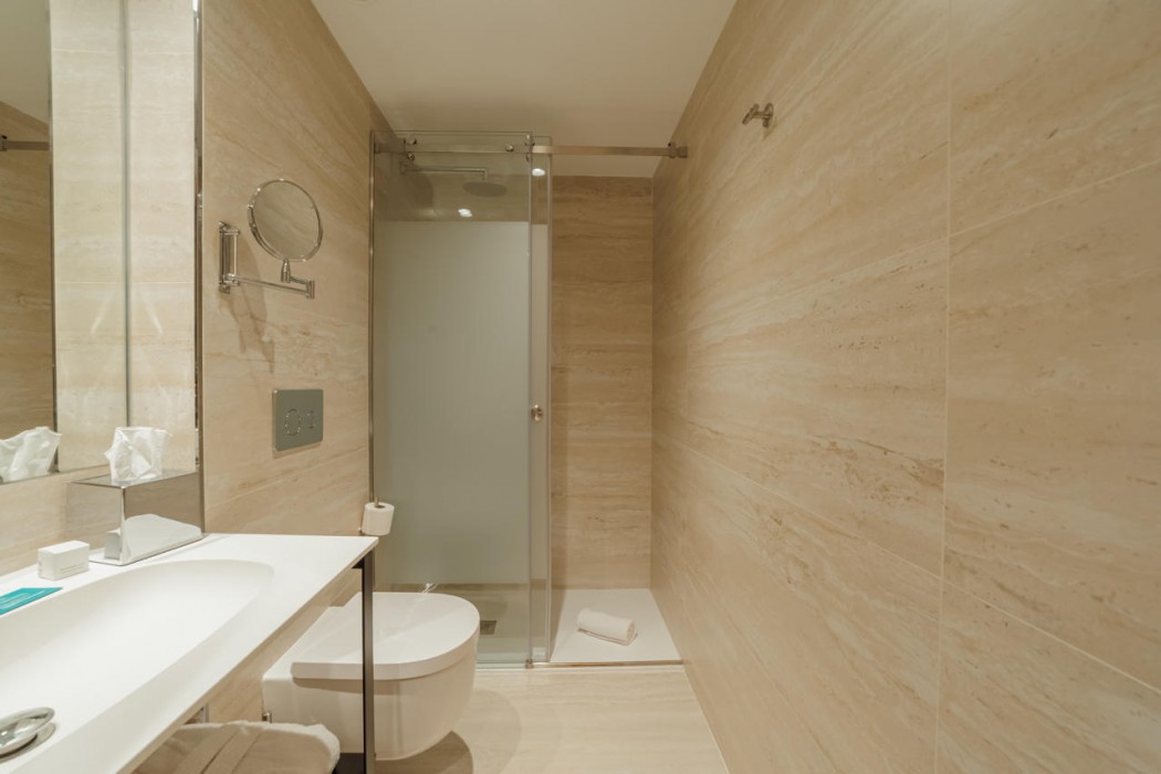 ABC HOTEL PORTO CAMPANHA 14/101