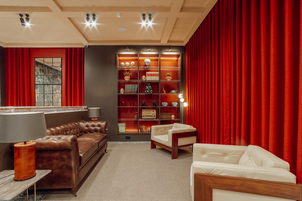 ABC HOTEL PORTO CAMPANHA 7/101