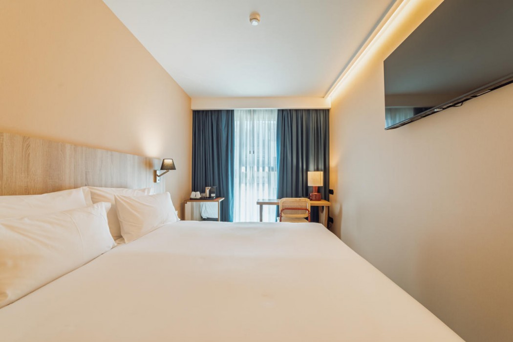 ABC HOTEL PORTO CAMPANHA 47/101
