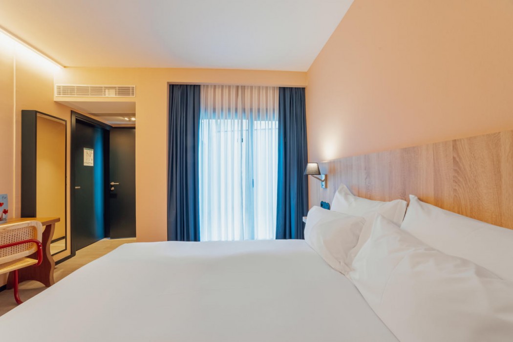 ABC HOTEL PORTO CAMPANHA 20/101
