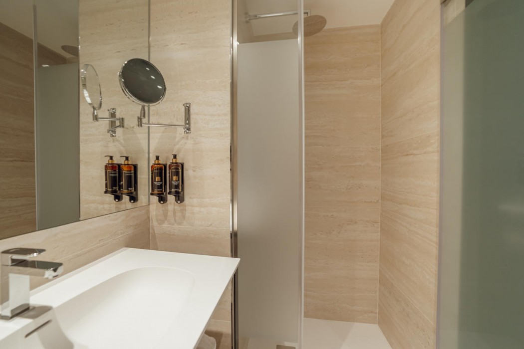ABC HOTEL PORTO CAMPANHA 55/101