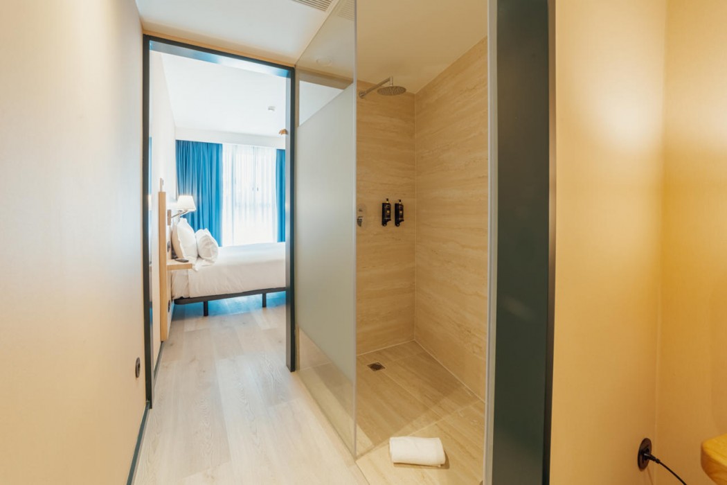 ABC HOTEL PORTO CAMPANHA 29/101