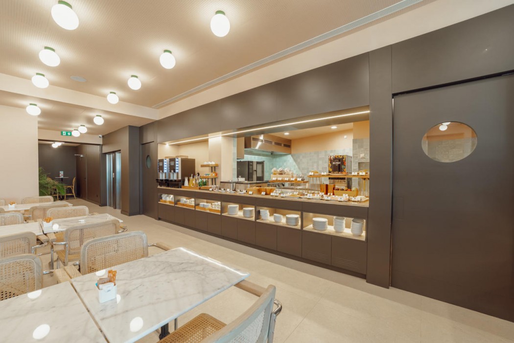 ABC HOTEL PORTO CAMPANHA 87/101