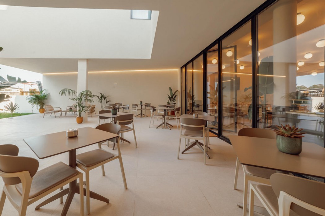 ABC HOTEL PORTO CAMPANHA 69/101