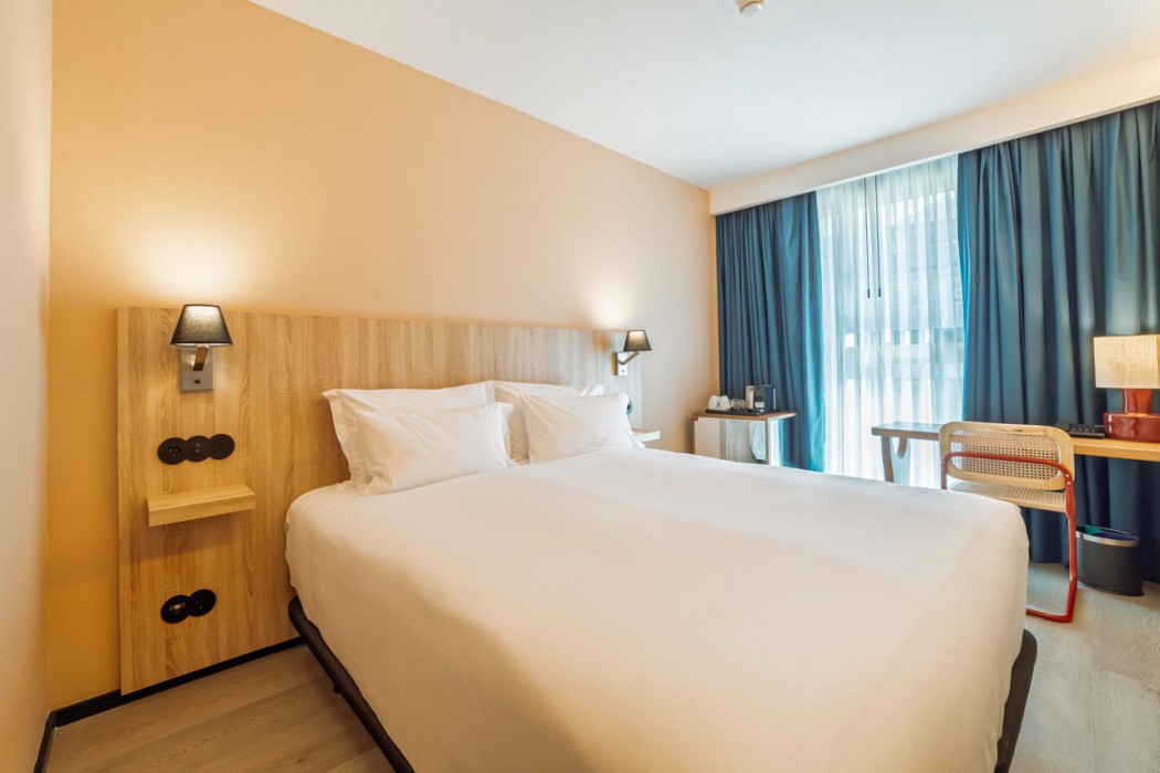 ABC HOTEL PORTO CAMPANHA 13/101