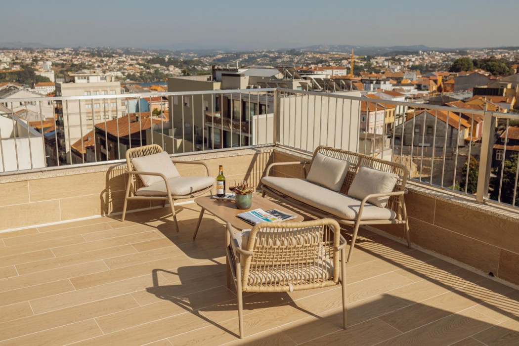 ABC HOTEL PORTO CAMPANHA 15/101