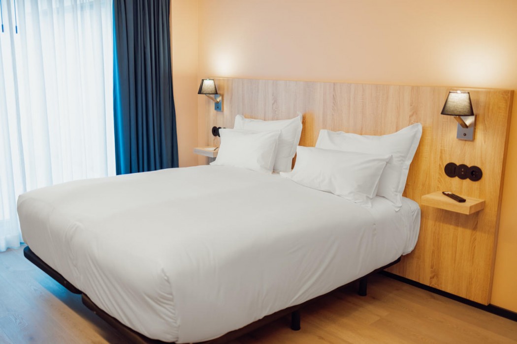 ABC HOTEL PORTO CAMPANHA 22/101