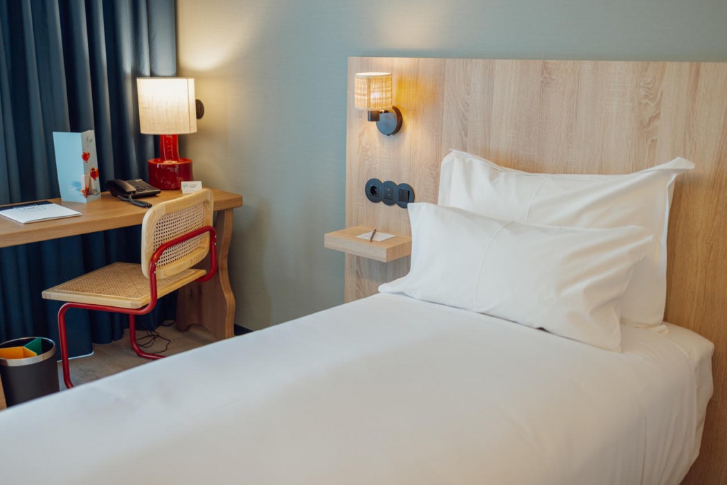 ABC HOTEL PORTO CAMPANHA 41/101