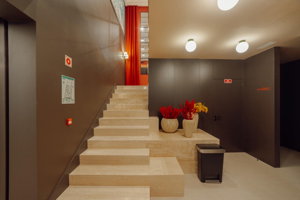 ABC HOTEL PORTO CAMPANHA 6/101