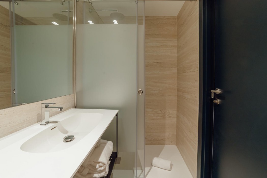 ABC HOTEL PORTO CAMPANHA 27/101