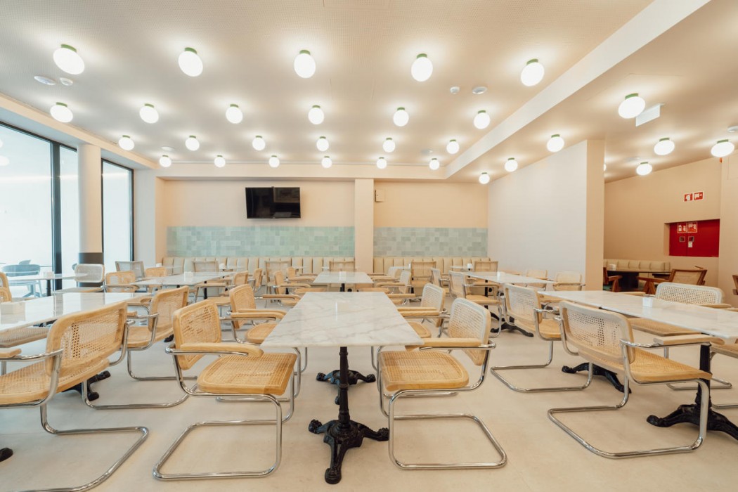 ABC HOTEL PORTO CAMPANHA 84/101