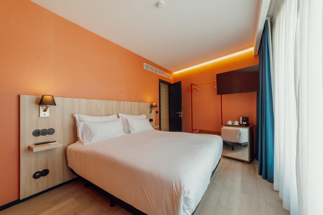 ABC HOTEL PORTO CAMPANHA 49/101