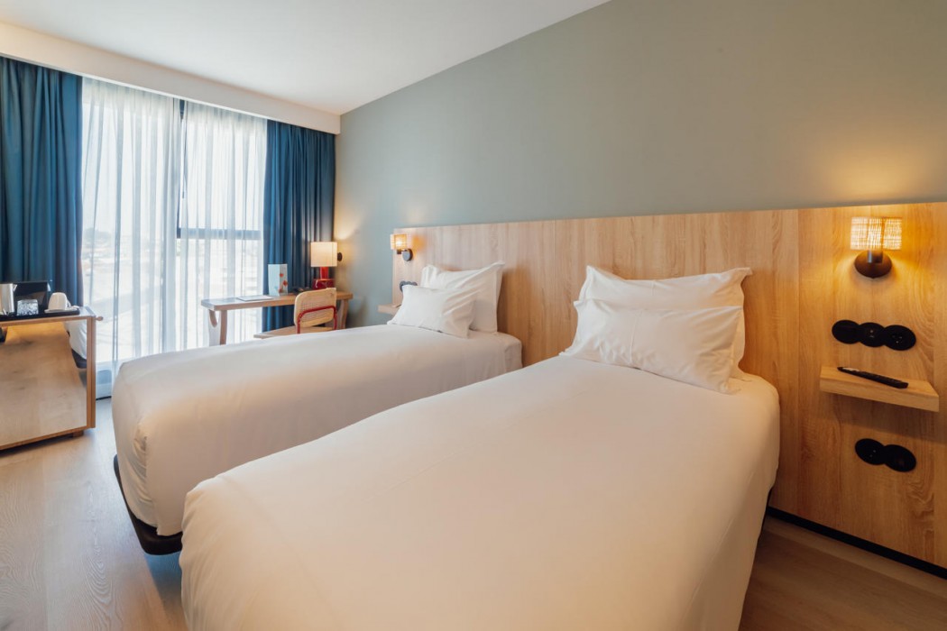 ABC HOTEL PORTO CAMPANHA 38/101
